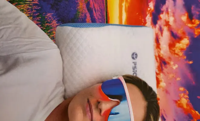 Réflexologue, Ayguesvives, Mathieu Catherine